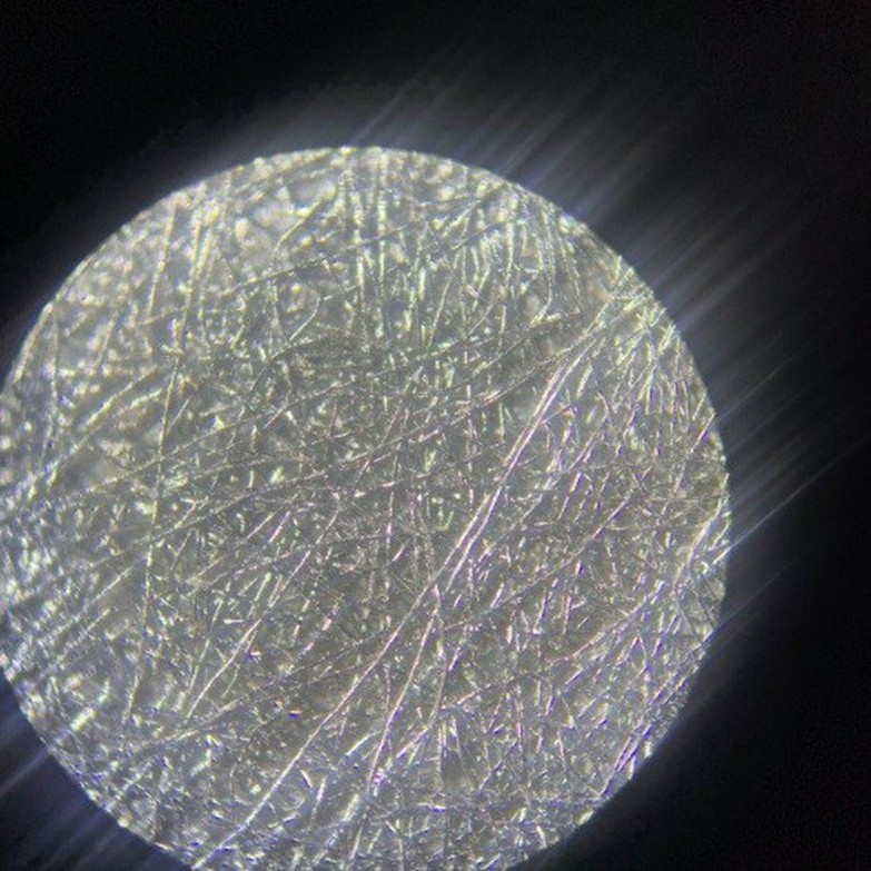 titanium fiber felt 4 titanium fiber felt 4