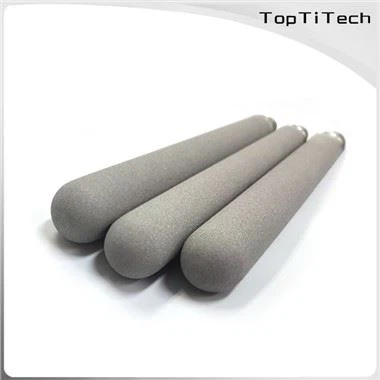 Filter Sinter Serbuk Titanium