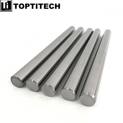ASTMB 348 High Purity GR1 Titanium Bar