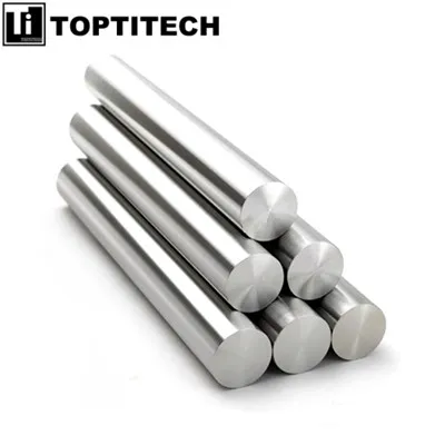 Batangan Titanium Gr1