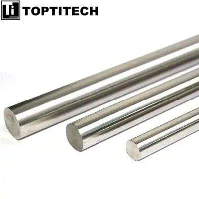 N6 Nikel Batangan Dengan Ketahanan Suhu Tinggi