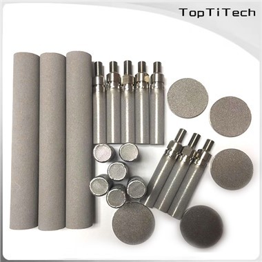Filter Logam Sinter Serbuk Logam Sinter