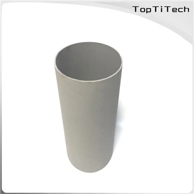 Metal Microporous Filter Cartridge Filter Halus
