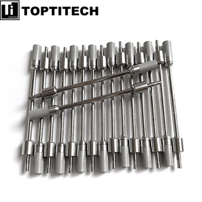 Aksesoris Peralatan Air Kaya Hidrogen Stainless Steel