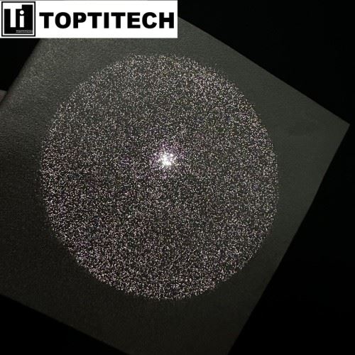 0.1mm Ultra-thin Porous Titanium Plate For PEM Electrolyzer