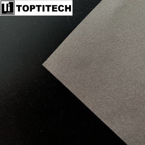 0.1mm Ultra-thin Porous Titanium Plate For PEM Electrolyzer
