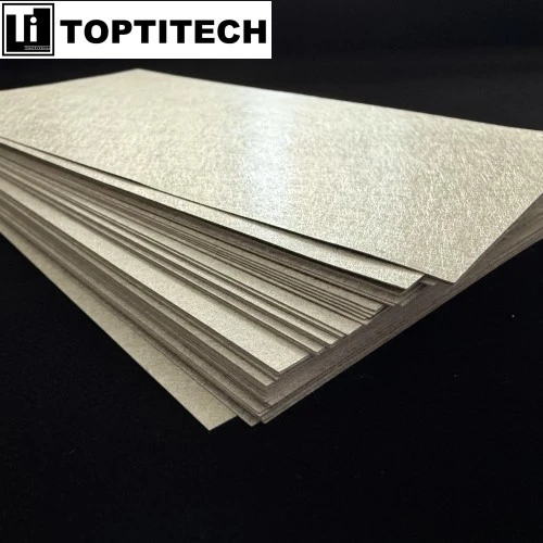 0.25mm Thickness Stainless Steel Felt With 70% Porosity price
