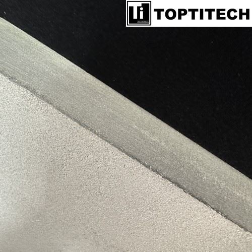 10 Microns Permeable Steel Compression Molding best