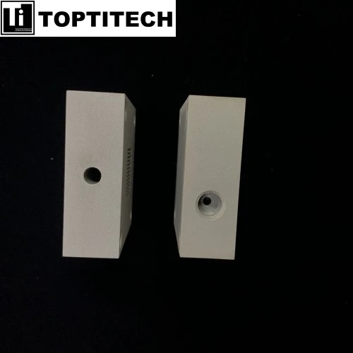 Platinum Coated Titanium Bipolar Plates For PEM Production Hydrogen