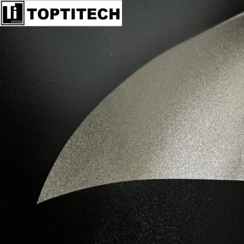 01mm Ultra-thin Porous Titanium Plate For PEM Electrolyzer 5 01mm Ultra-thin Porous Titanium Plate For PEM Electrolyzer 5