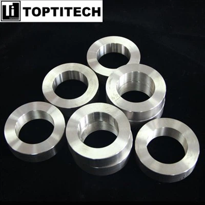 Cincin Titanium Cakram Titanium GR2