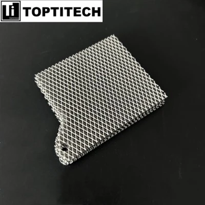 Titanium Mesh Untuk Lapisan Pendukung Elektroliser PEM