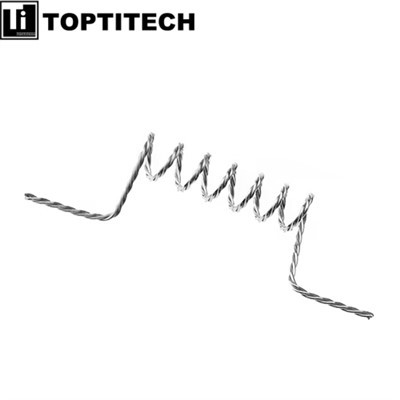 Kawat Filamen Tungsten W2